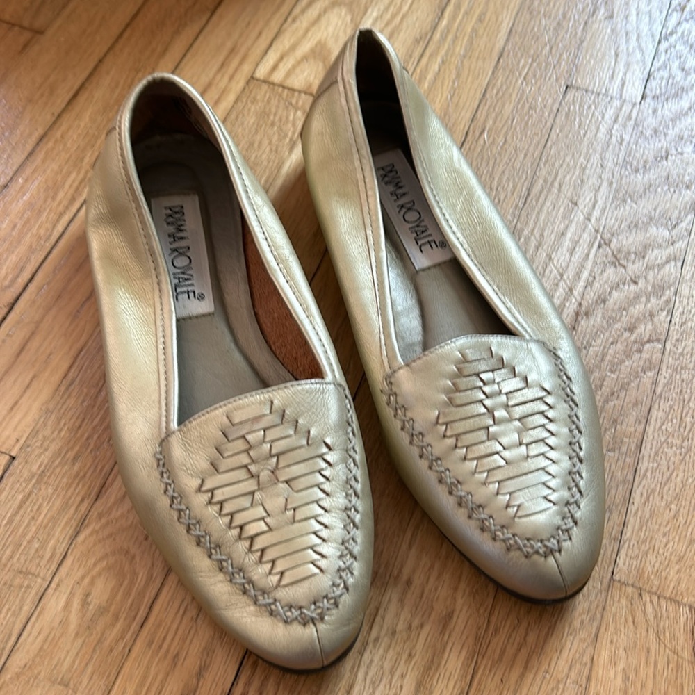 Prima Royale Flats